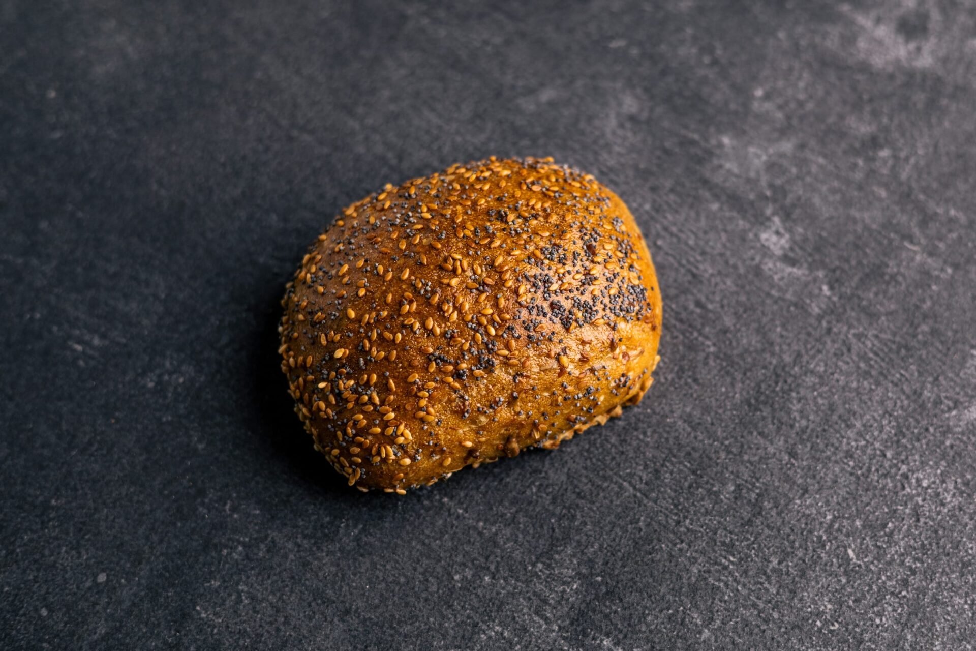 Weltmeisterbrötchen der Bäckerei Behrens
