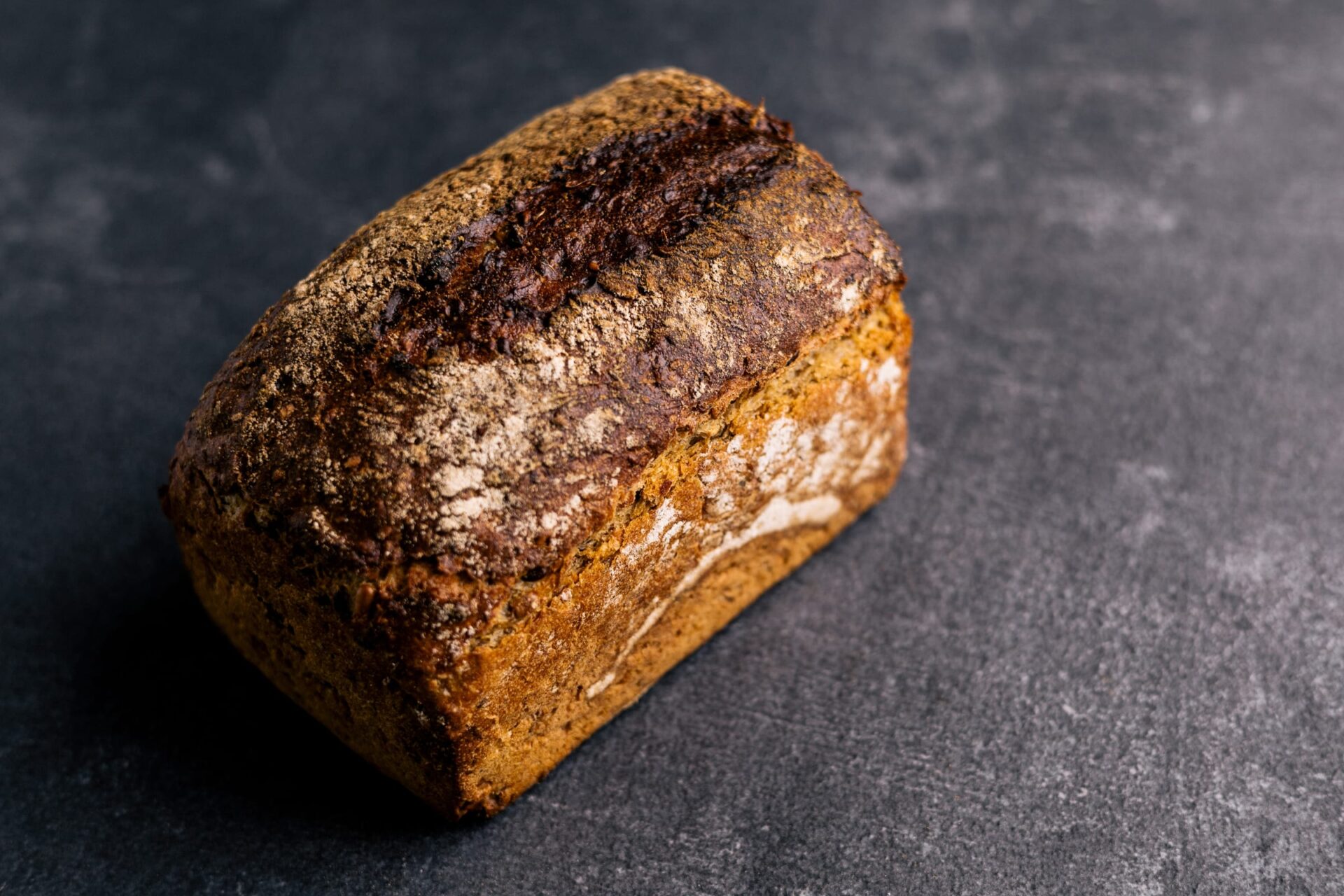 Burg Wächter Brot der Bäckerei Behrens