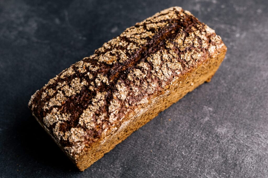 Mecklenburger Brot der Bäckerei Behrens
