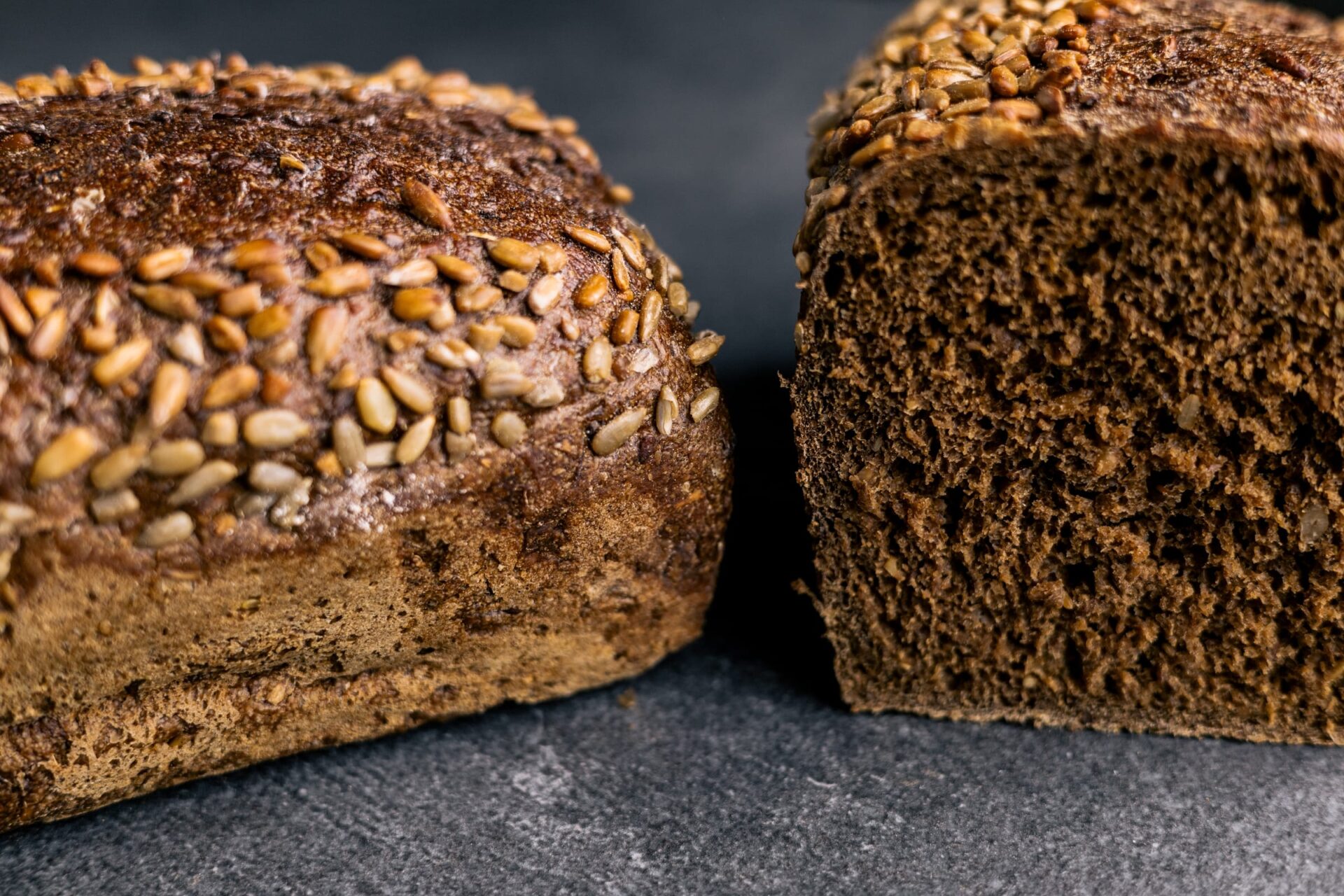 Nordländer der Bäckerei Behrens